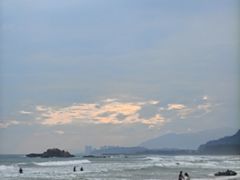 -深圳大梅沙京基洲际度假酒店