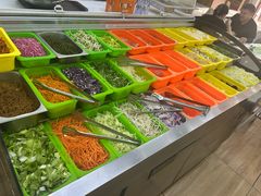 -舞素卷菜煎饼.糁汤(万达金街店)