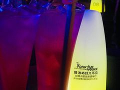 -好久不见网红乐队酒吧(鼓浪屿海底世界店)