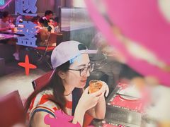-新越盏·东南亚料理(捷登都会店)