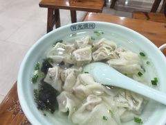 -潘国仙耳光馄饨(黄家阙路店)