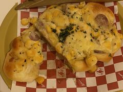 -稻妻面包·Lightning Bakery(万象店)