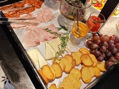 -拉蒂娜·巴西牛排馆 Latina·Brazilian Steakhouse(陆家嘴旗舰店)