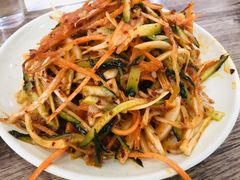 -金明玉小吃(康城路店)