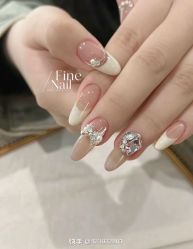 -斯馨·健康美甲美睫