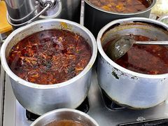 -老长沙原汁原味粉馆(韭菜园店)