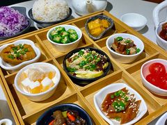 -新仙清汤牛腩(铜锣湾店)