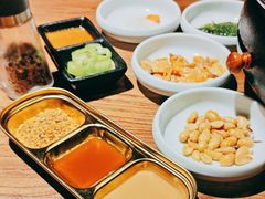 -九田家黑牛烤肉料理(太阳宫广场店)