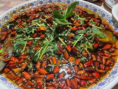 -杨记隆府(时代天街店)