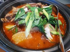 -关二哥烧烤(王家湾店)