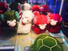 -PAWTOY爪e玩偶店(天兴罗斯福店)