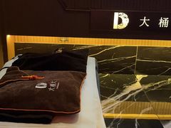 -江南足纪·影院足道·轻奢SPA(京基水贝店)