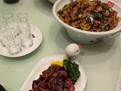 -蜀厨小匠·民间川菜(犀浦店)