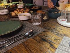 -喜洲吧·江畔老船厂·庭院餐厅(喜临院店)