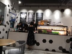 -HELLO 27 意面·沙拉·帕尼尼