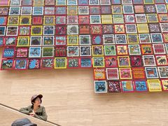 -长春世界雕塑园冰雪艺术天地