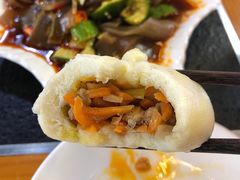 -清真华宇开锅羊肉