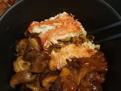-亞婆井·劲抽面食(铂顿城店)