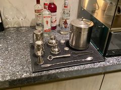 -上海宝华万豪酒店