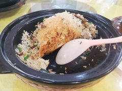 -阿四台山黄鳝饭(东门店)