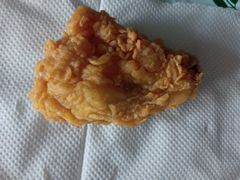 脆皮炸鸡翅-德克士(前门店)