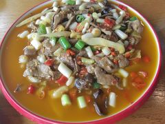 -盐帮食坊•小河帮川菜(四川师大店)