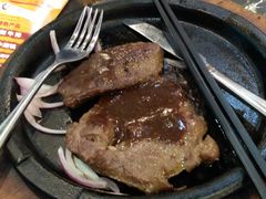 -吉布鲁牛排海鲜自助(巴南万达广场店)