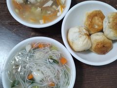 -潭式煎包(西航路店)