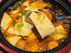-久宴·天目湖大鱼头(恐龙园店)