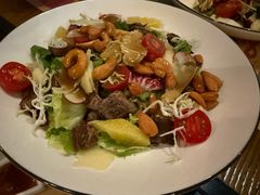-安妮意大利餐厅(国贸店)