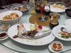 -金河半岛园林酒家(金融城店)