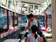 -那家老院子东北菜·饺子·小鸡炖蘑菇(艳华街店)