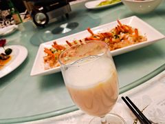 -楚天粤海国际大酒店-楚粤轩中餐厅(水果湖店)