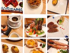 -王鼎精致料理铁板烧(世博源店)