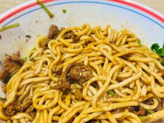 -阿当·小炒牛肉面(人广店)