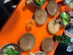 -潮香兴煲仔饭(莲花路店)