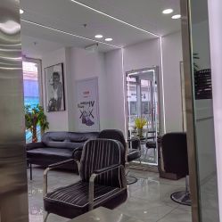 -Coo Hair salon