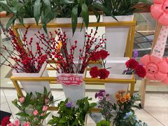 -海底捞火锅(莘松路店)