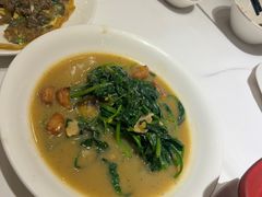 -莆田餐厅PUTIEN(三里屯店)