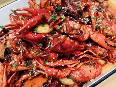 特色油焖小龙虾-文叔·湖北名小吃·小龙虾(华强北店)