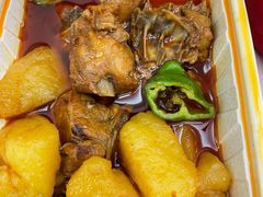 -耶里夏丽·丝路新疆菜·清真食品(徐汇南丹东路臻选店)