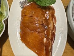 -泰钰丰烤鸭(永安道店)