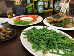 -梅鑫海产店