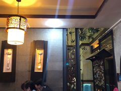 大堂-堂宴·老厦门私房菜(1988仙岳总店)