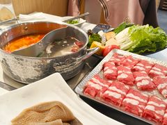 -呷哺呷哺 黄金牧场 (大港油田幸福广场店)