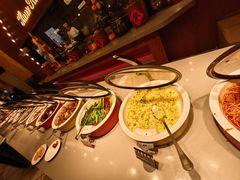 -汉斯南美烤肉(总店)