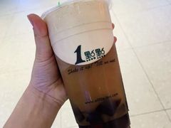 -1点点(新达汇三林店)