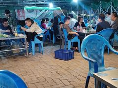 -清真·馬坡二旦烧烤(人生一串拍摄店)