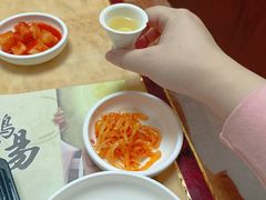 -长顺参鸡汤店(西塔总店)