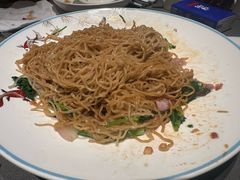 红葱头捞面-小炳胜(卓悦中心店)